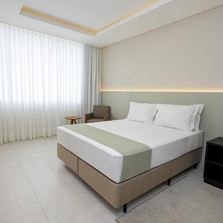 Resort Ecoar Gaspar Exterior photo